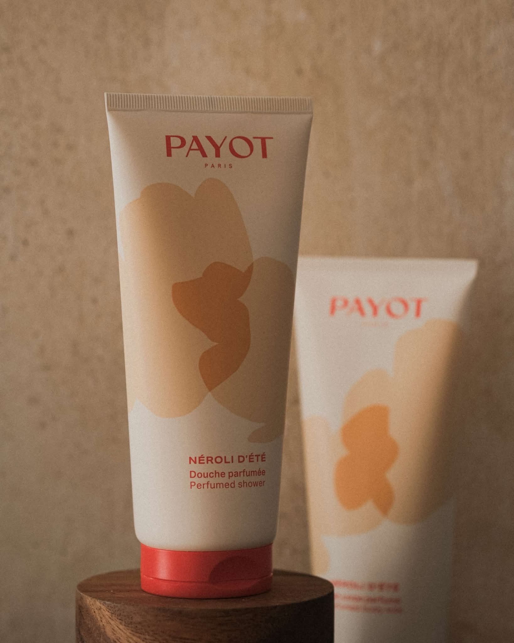Lire la suite à propos de l’article AD Beauté Objat – Payot Neroli
