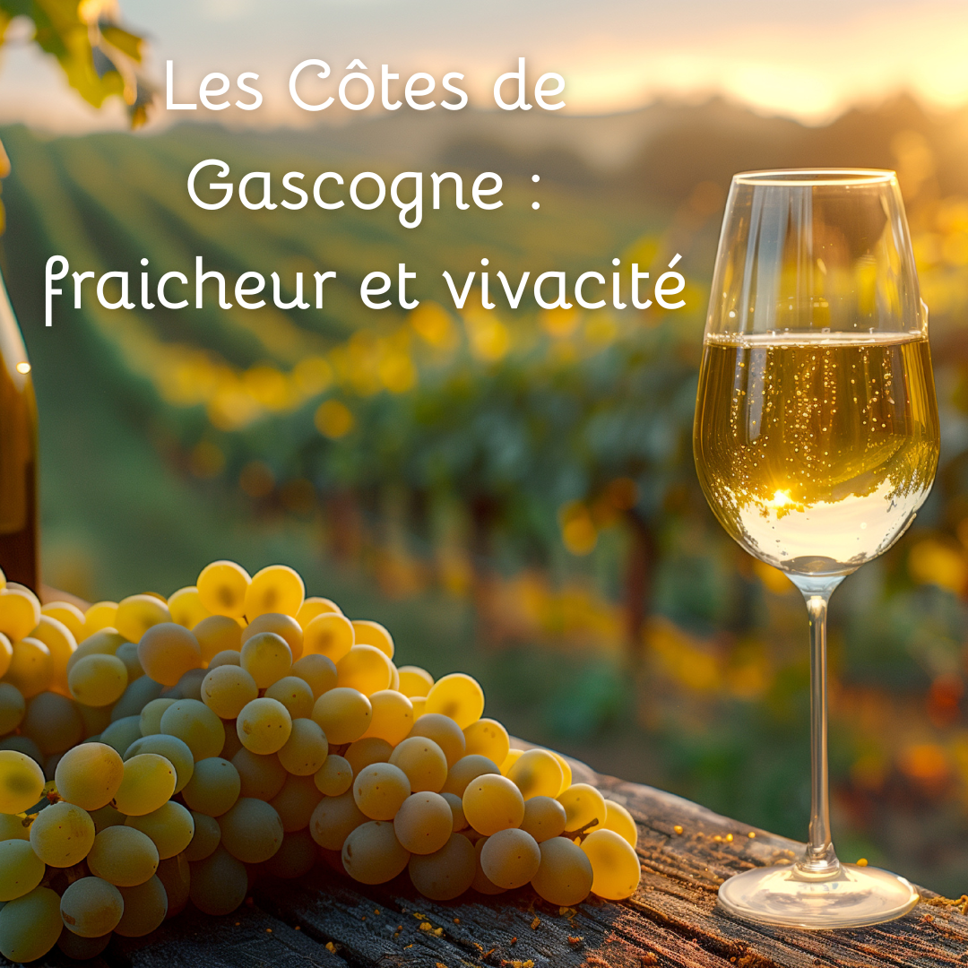 Lire la suite à propos de l’article Cave Wilson Périgueux – Côtes de Gascogne