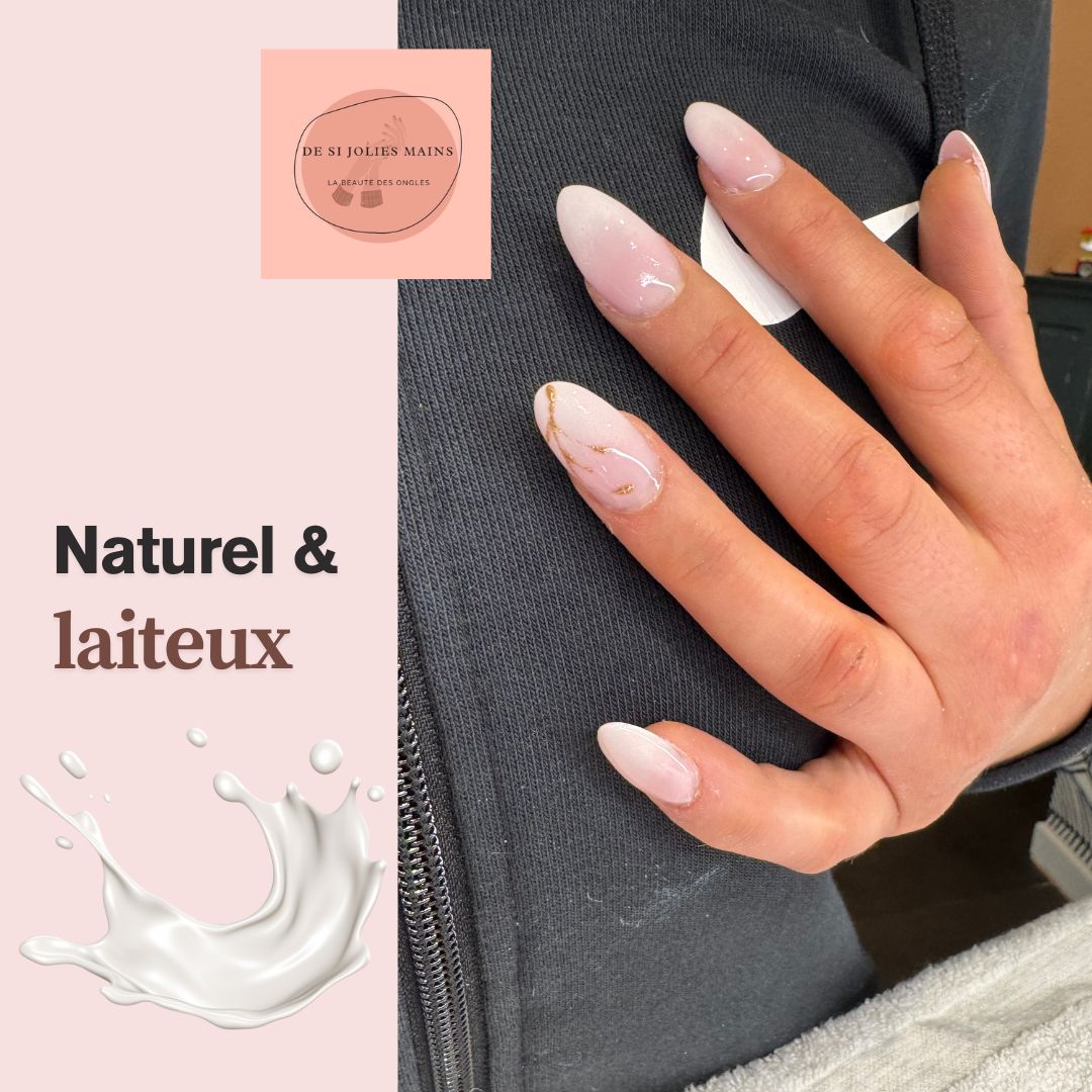 De si jolies mains Brive - Le naturel au bout des doigts
