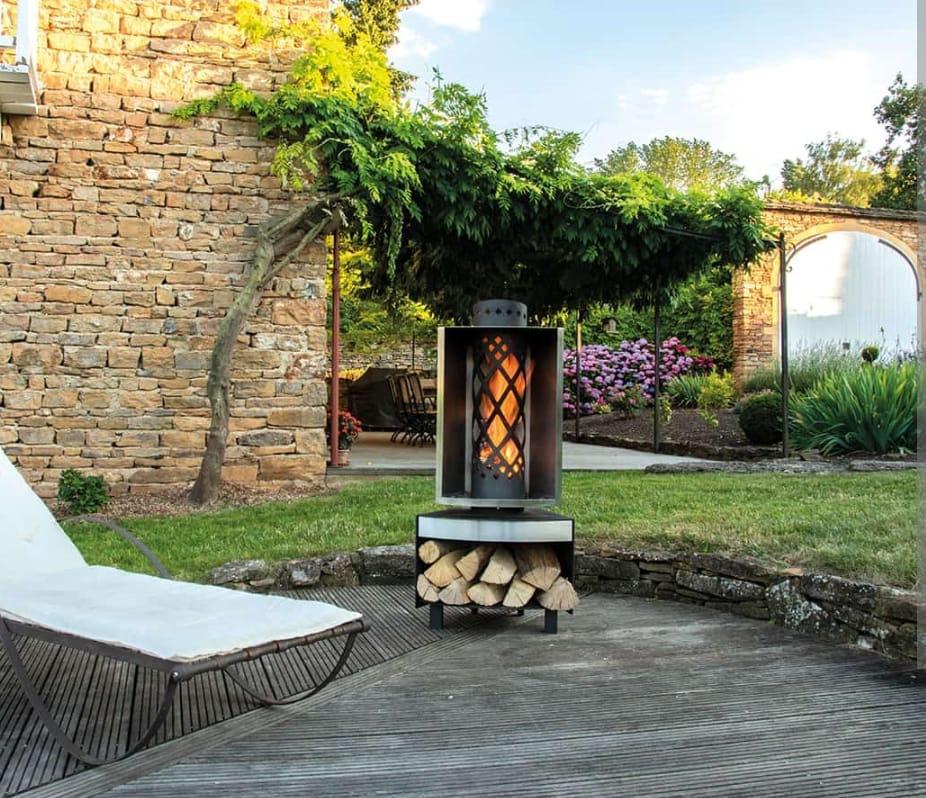 Lire la suite à propos de l’article SodithermPérigueux – La flamme s’invite au jardin