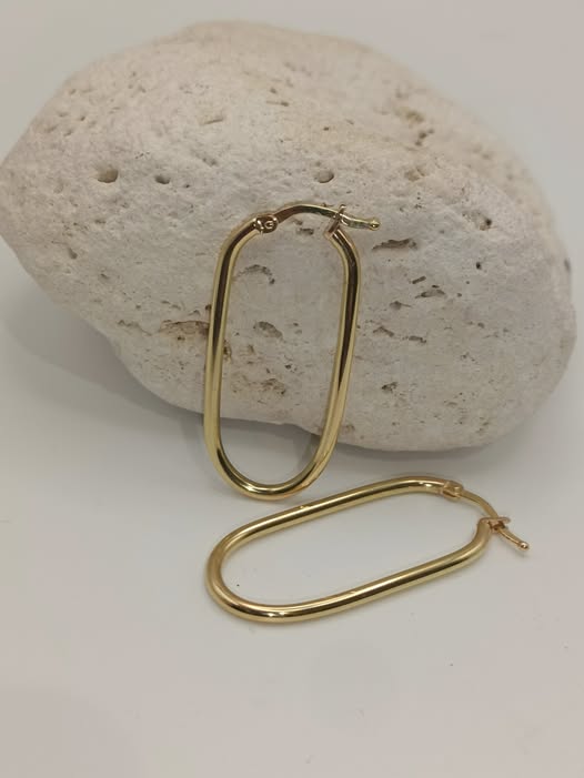 Un Rêve d'Or Brive - Les boucles d'oreille de l'été !