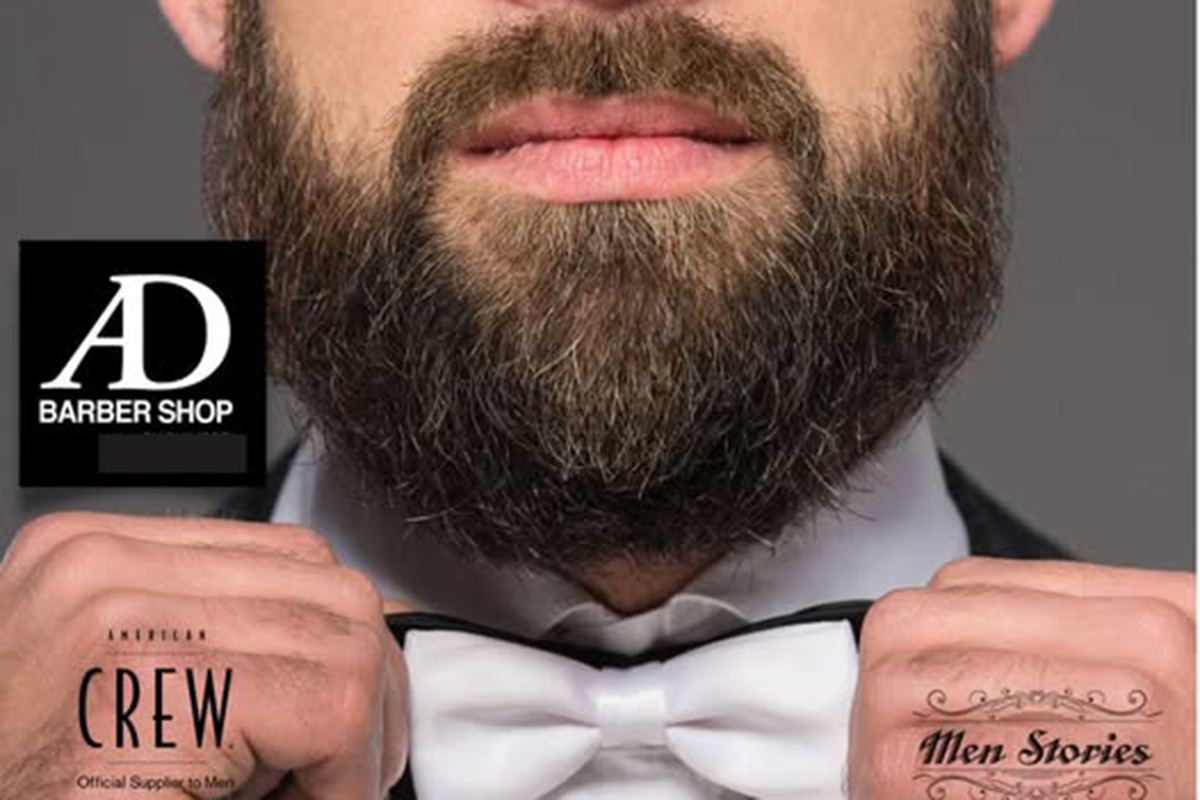 AD Barber shop Ussac - coiffure et barbe impeccables