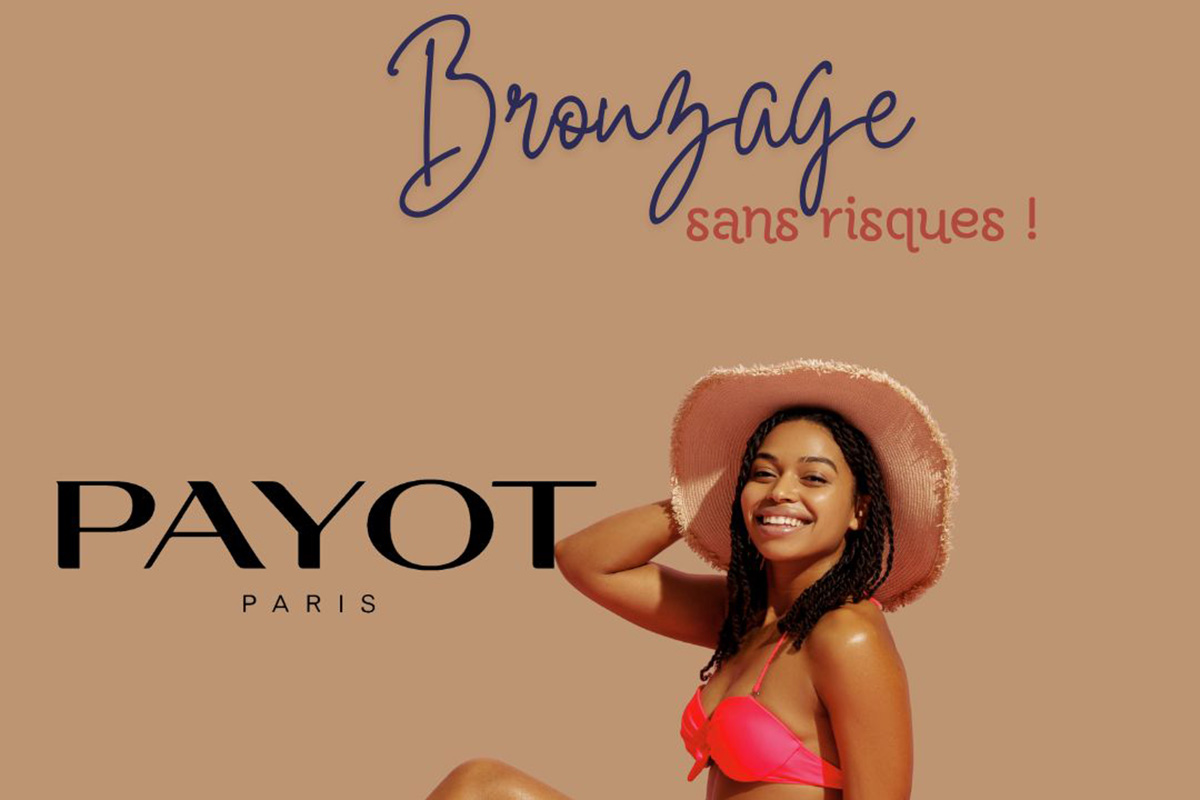 AD Beauté Objat - Bronzer en beauté