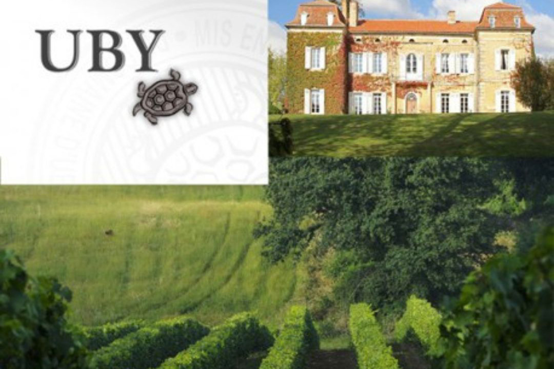 Lo Vinotier Gourdon - A la découverte d'Uby