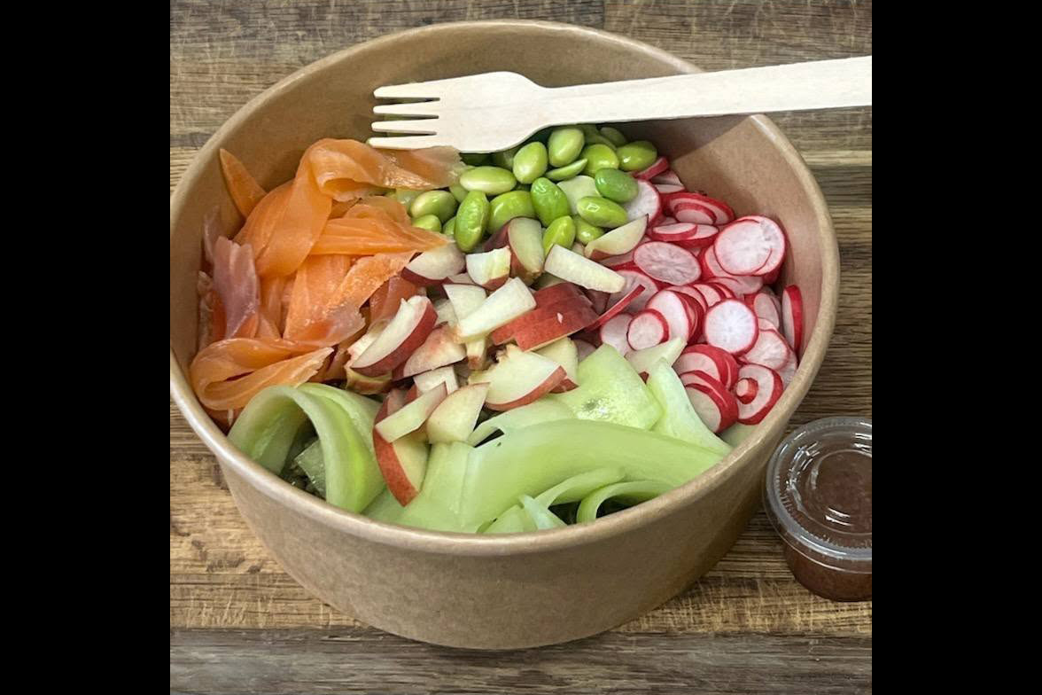 Les traiteurs du Céou - Le Poke Bowl