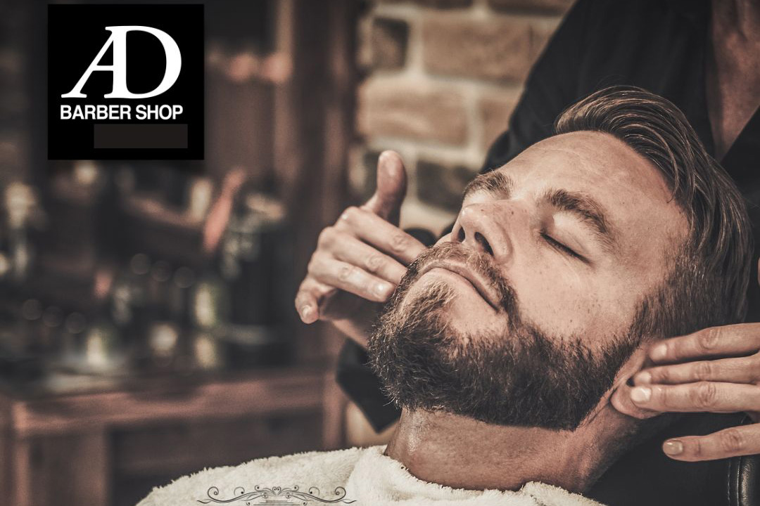 AD Barber shop Ussac - la chaleur et les coupes