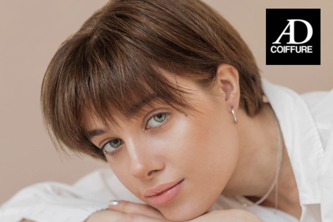 AD Coiffure Brive - Coupes courtes d'été