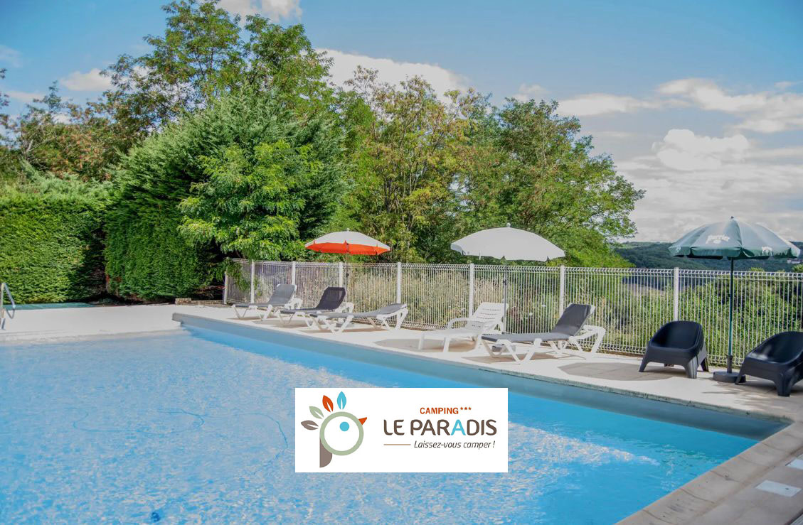 Camping Le Paradis Gourdon - Les bienfaits des vacances