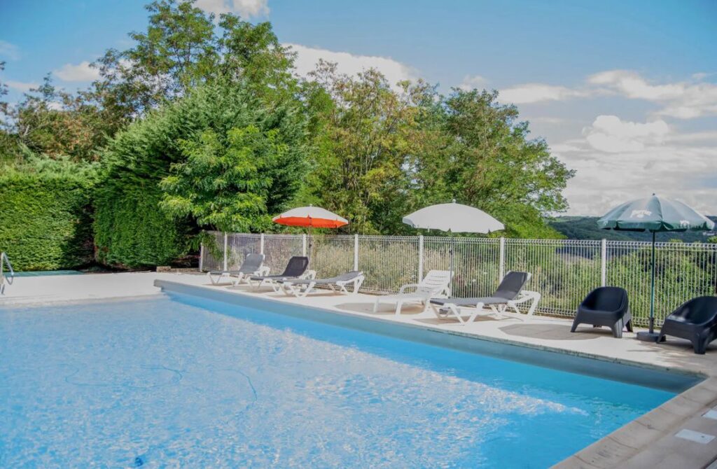 Camping Le Paradis Gourdon - Les bienfaits des vacances