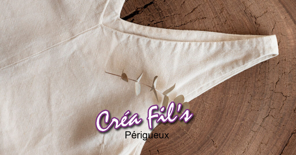 Crea Fils Périgueux - Les tissus de l'été