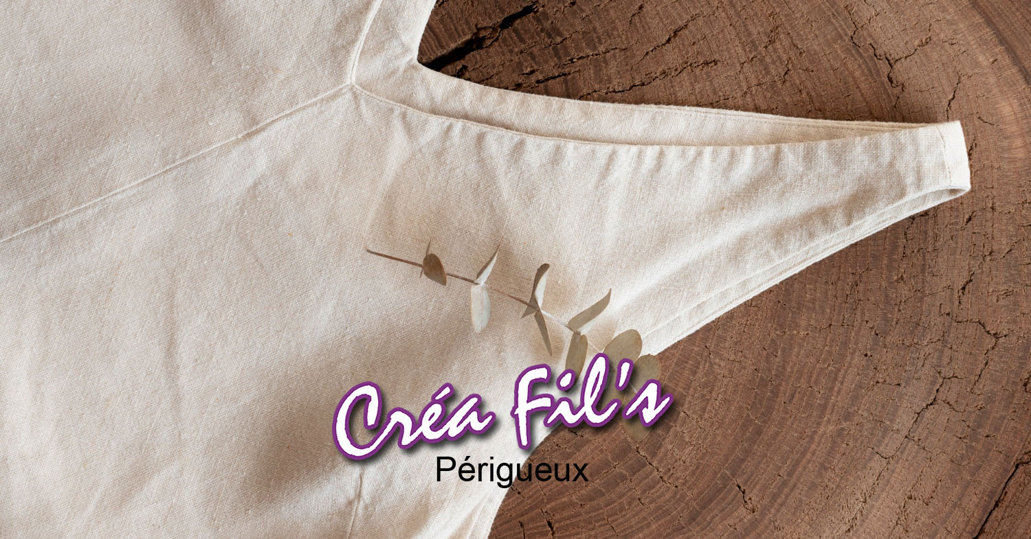Lire la suite à propos de l’article Crea Fils Périgueux – Les tissus de l’été