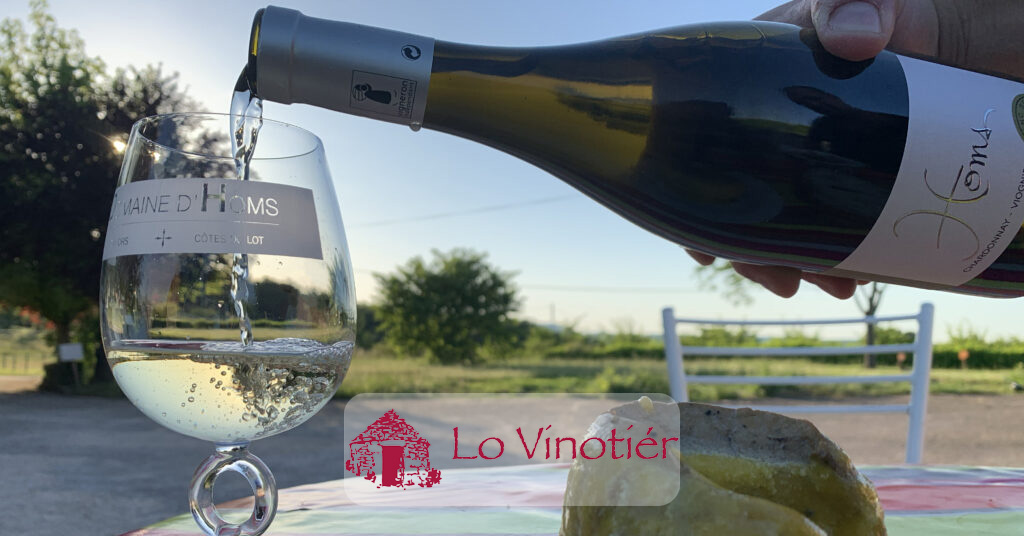 Lire la suite à propos de l’article Lo Vinotier Gourdon – Les vins de Cahors