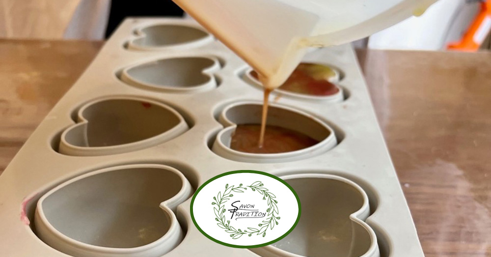 Savon Tradition Brive - Du savon pour l'été