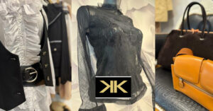 Lire la suite à propos de l’article Karine K Périgueux – Tendances automne-hiver 2025