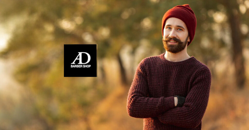 AD Barber Shop Ussac - Les tendances automne 2025