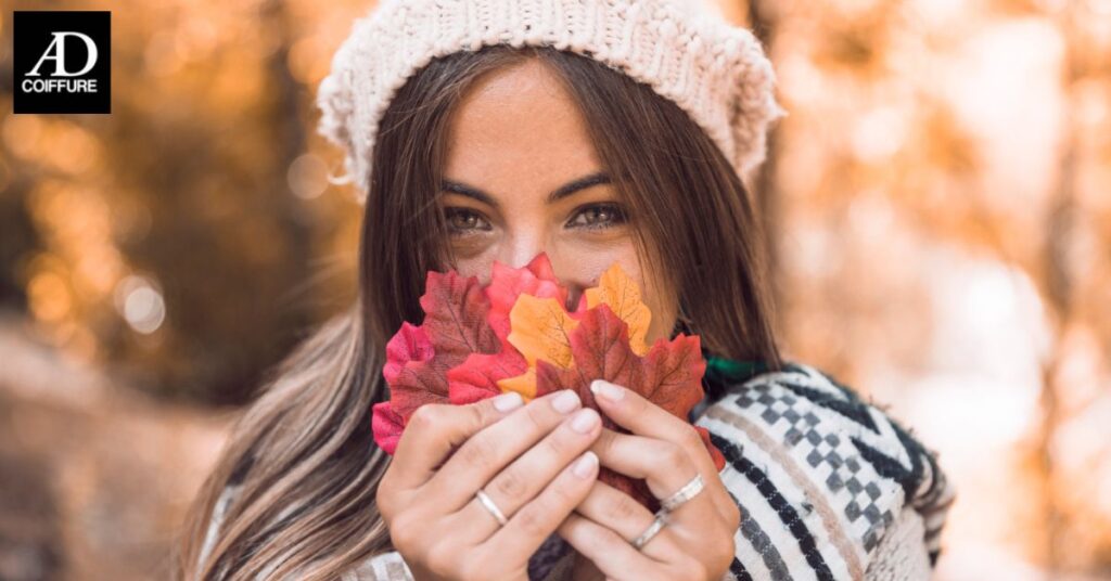 AD Coiffure Brive - Tendance automne 2025