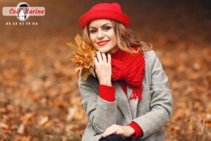 Lire la suite à propos de l’article Coif’Karine Thiviers – Les colorations chaudes de l’automne 2025