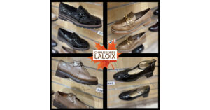 Lire la suite à propos de l’article Chaussures Laloix Bergerac – Tendance automne 2025