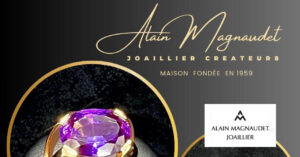 Lire la suite à propos de l’article Bijouterie Magnaudet Brive – L’or rose