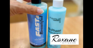 Lire la suite à propos de l’article Roxane Diffusion Bergerac – Sprays démêlants sans rinçage !