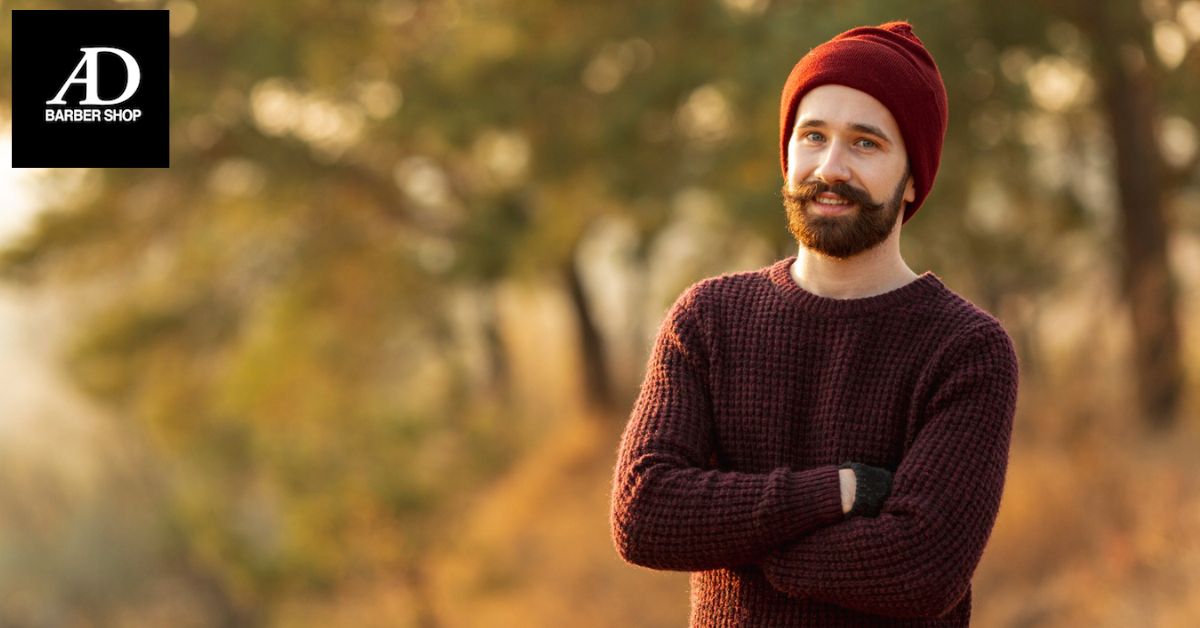 AD Barber shop Ussac - Messieurs, les tendances de l'automne 2025 !