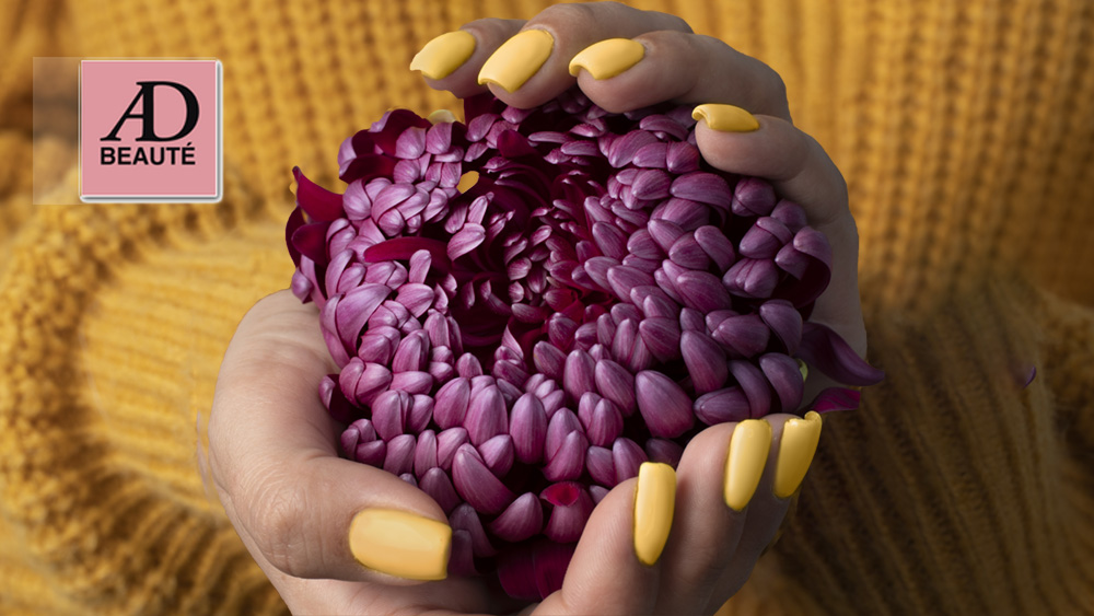 AD Beauté Objat - Les manucures tendance 2025