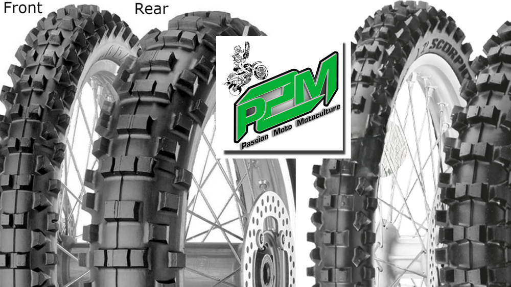 You are currently viewing P2M Montignac – Promo pneus !!!