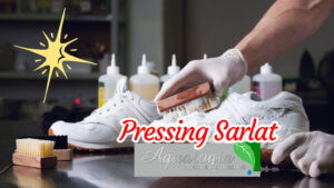 Lire la suite à propos de l’article Pressing Sarlat Aqualogia – Ses baskets au pressing ?