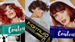 Lire la suite à propos de l’article Roxane Diffusion Bergerac – Nos colorations pour l’automne 2025