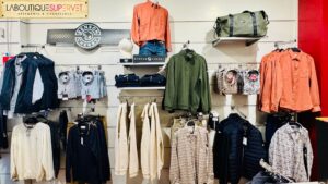 Lire la suite à propos de l’article Boutique Supervet Sarlat – Benson & Cherry