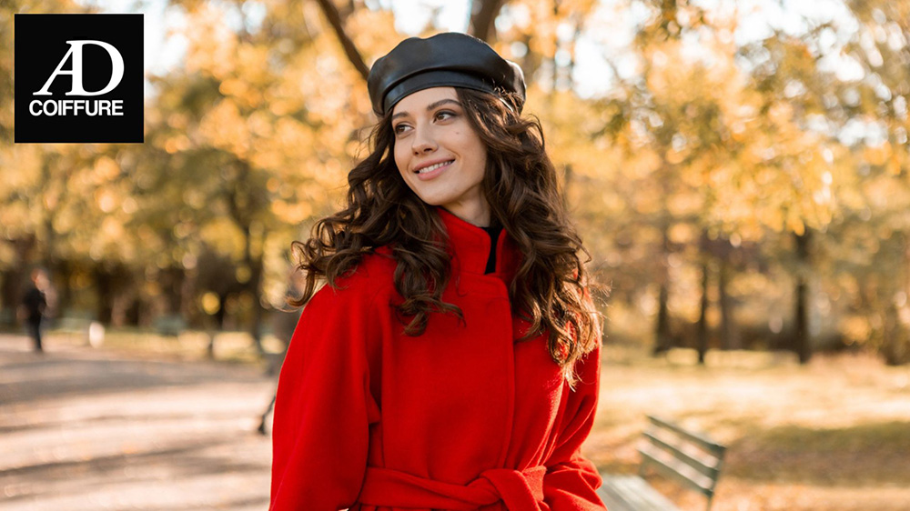 Automne 2025, de la douceur