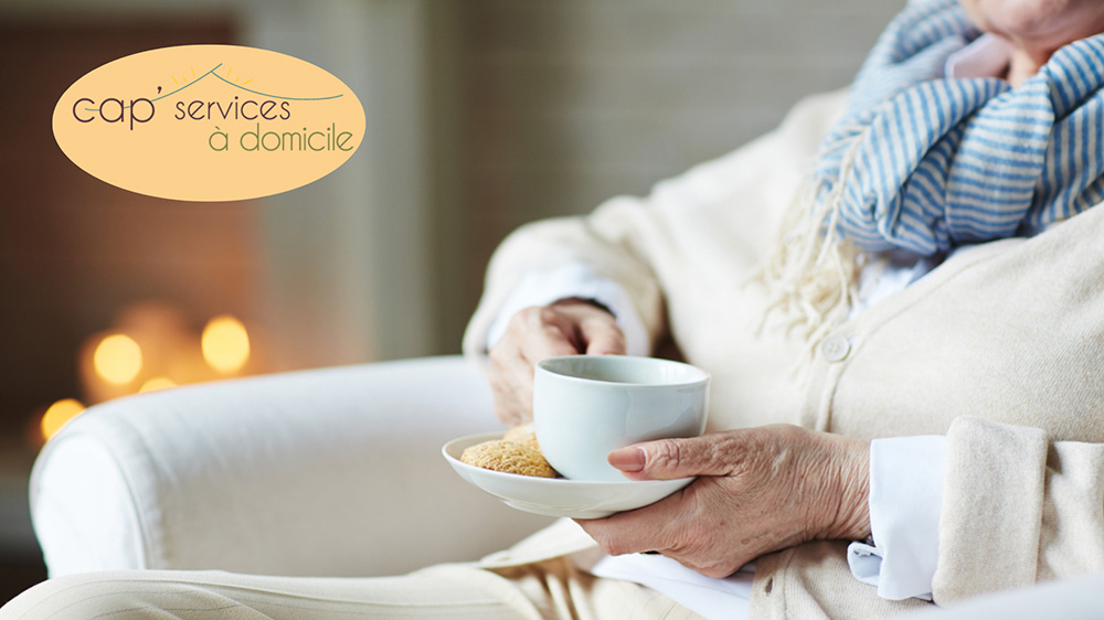 Cap Services à domicile Terrasson - L'arrivée du froid