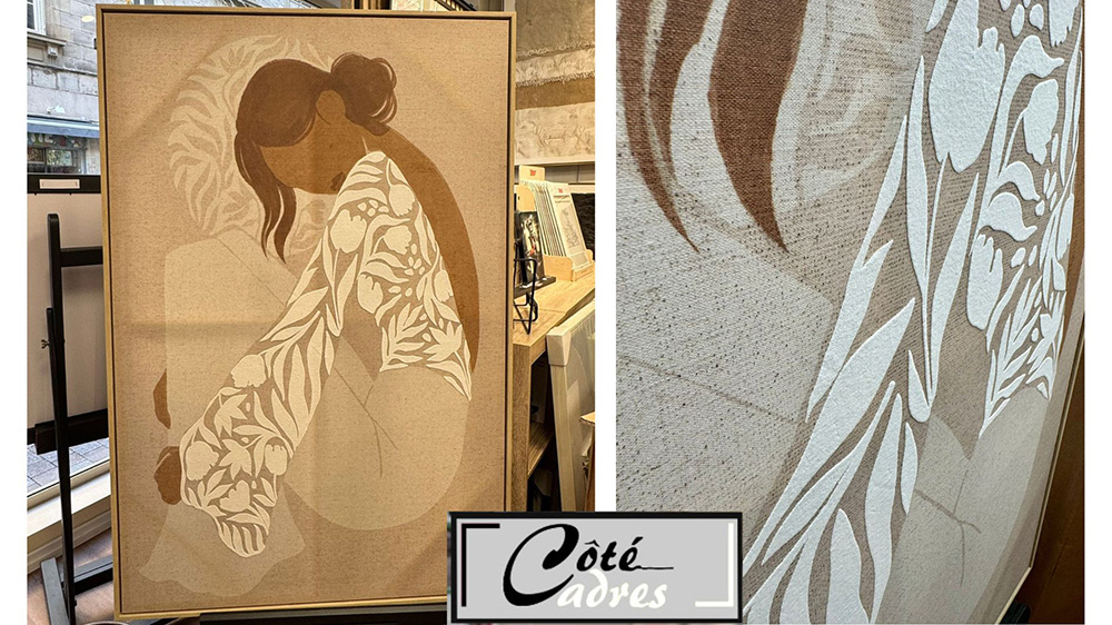 Côté Cadres Brive - Tendances automne-hiver 2025