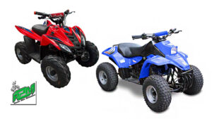 Lire la suite à propos de l’article P2M Montignac – Les Quads junior Hytrack