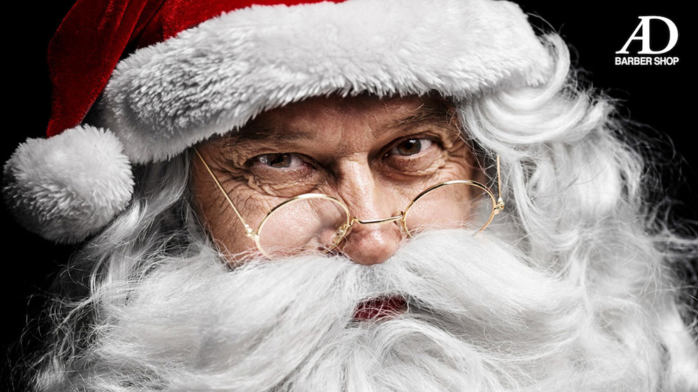 AD Barber Shop Ussac - Les barbes les plus célèbres