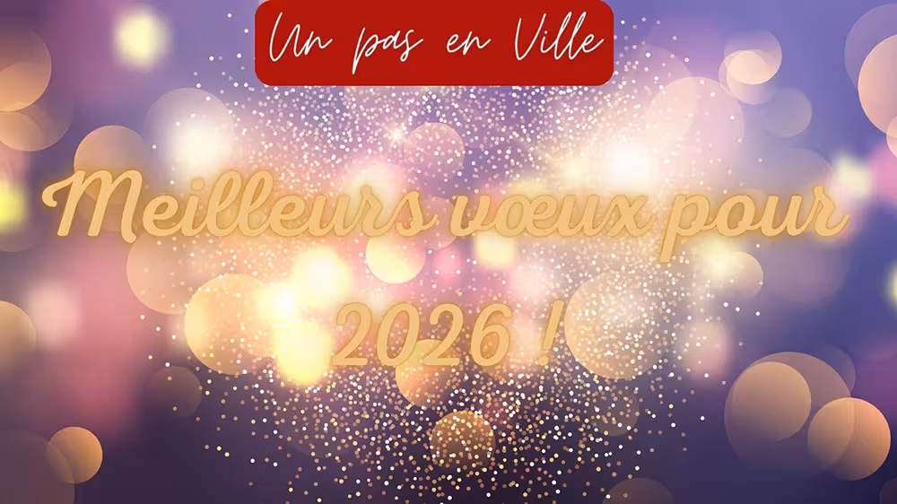 Chaussures Un Pas en Ville Terrasson - La Saint Sylvestre