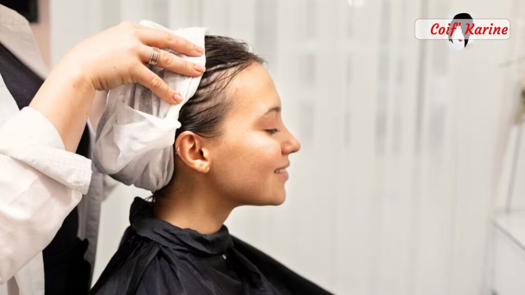 Coif' Karine Thiviers - 2026 Nouvelle année, nouvelle coiffure