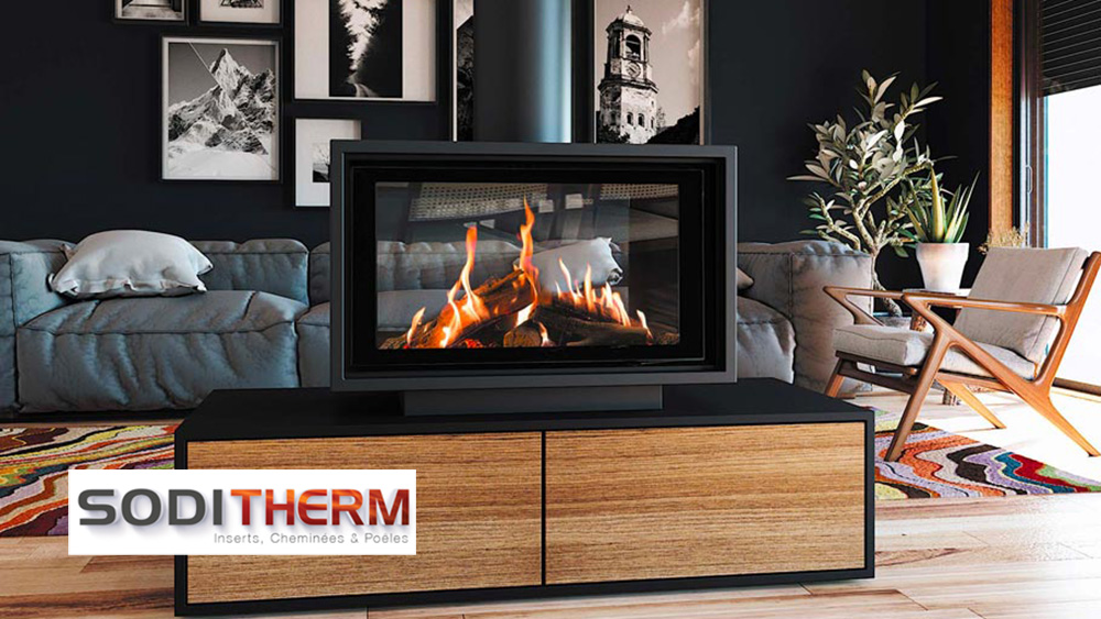 Soditherme Périgueux - Le chauffage au gaz