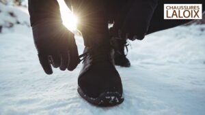 Lire la suite à propos de l’article Chaussures Laloix Bergerac – Pieds sensibles, nos conseils