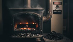 Lire la suite à propos de l’article Soditherm Périgueux – Chauffage bois – les risques d&rsquo;encrassement