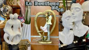 Lire la suite à propos de l’article Boutique Déco Terrasson – St Valentin