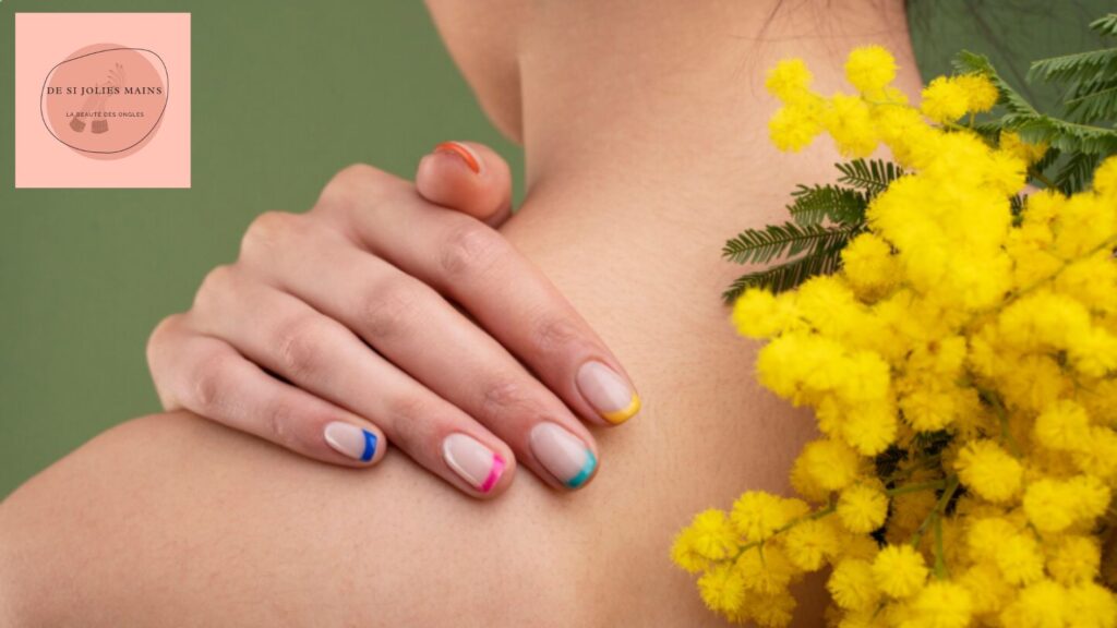 De si jolies mains Brive - Des mains douces, des ongles sublimes